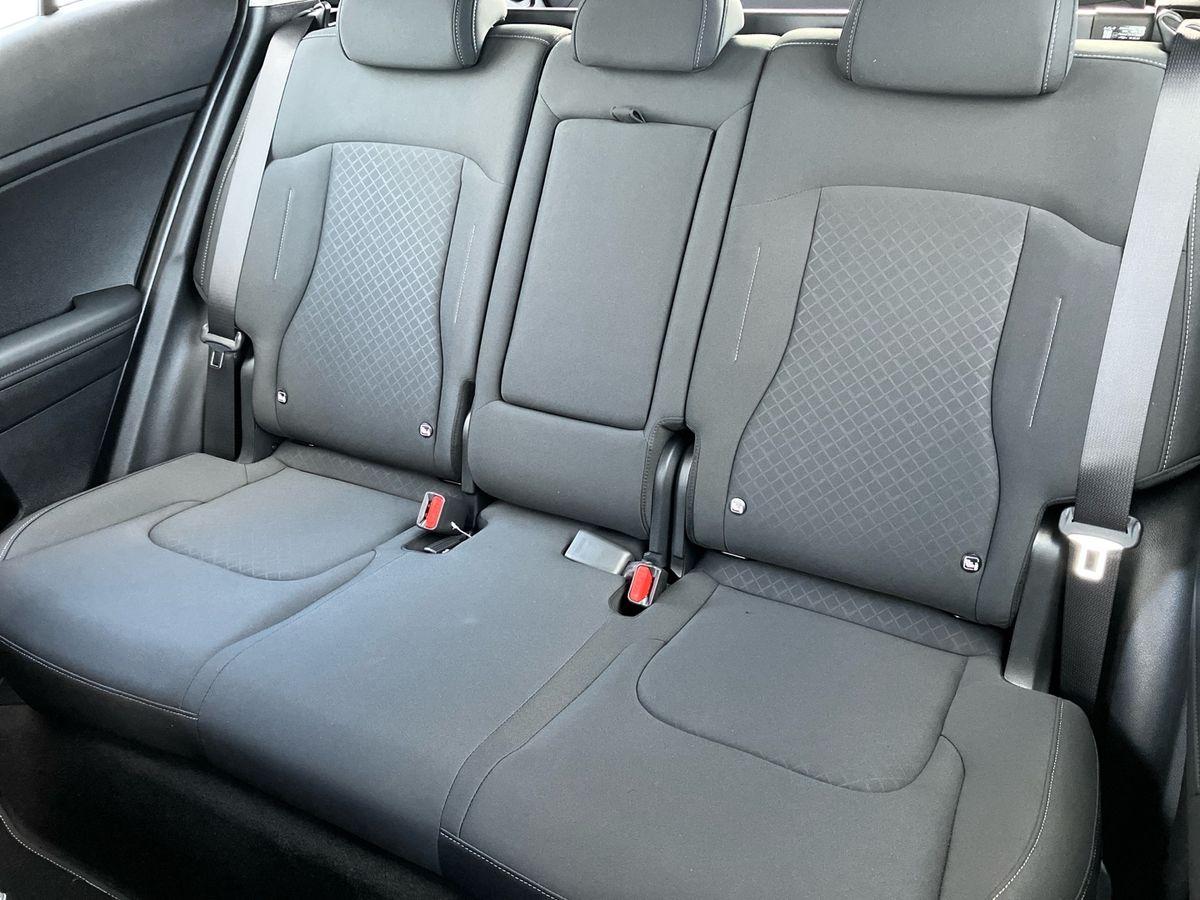 Used Kia Sportage 2025 for sale - 76845512: Photo 19