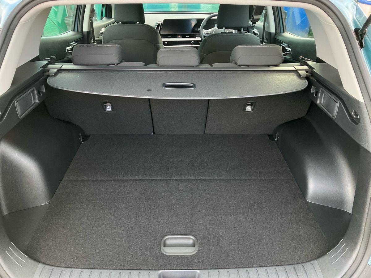 Used Kia Sportage 2025 for sale - 76845512: Photo 20