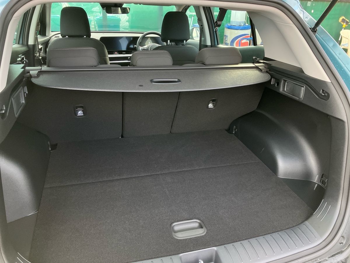 Used Kia Sportage 2025 for sale - 76845512: Photo 21