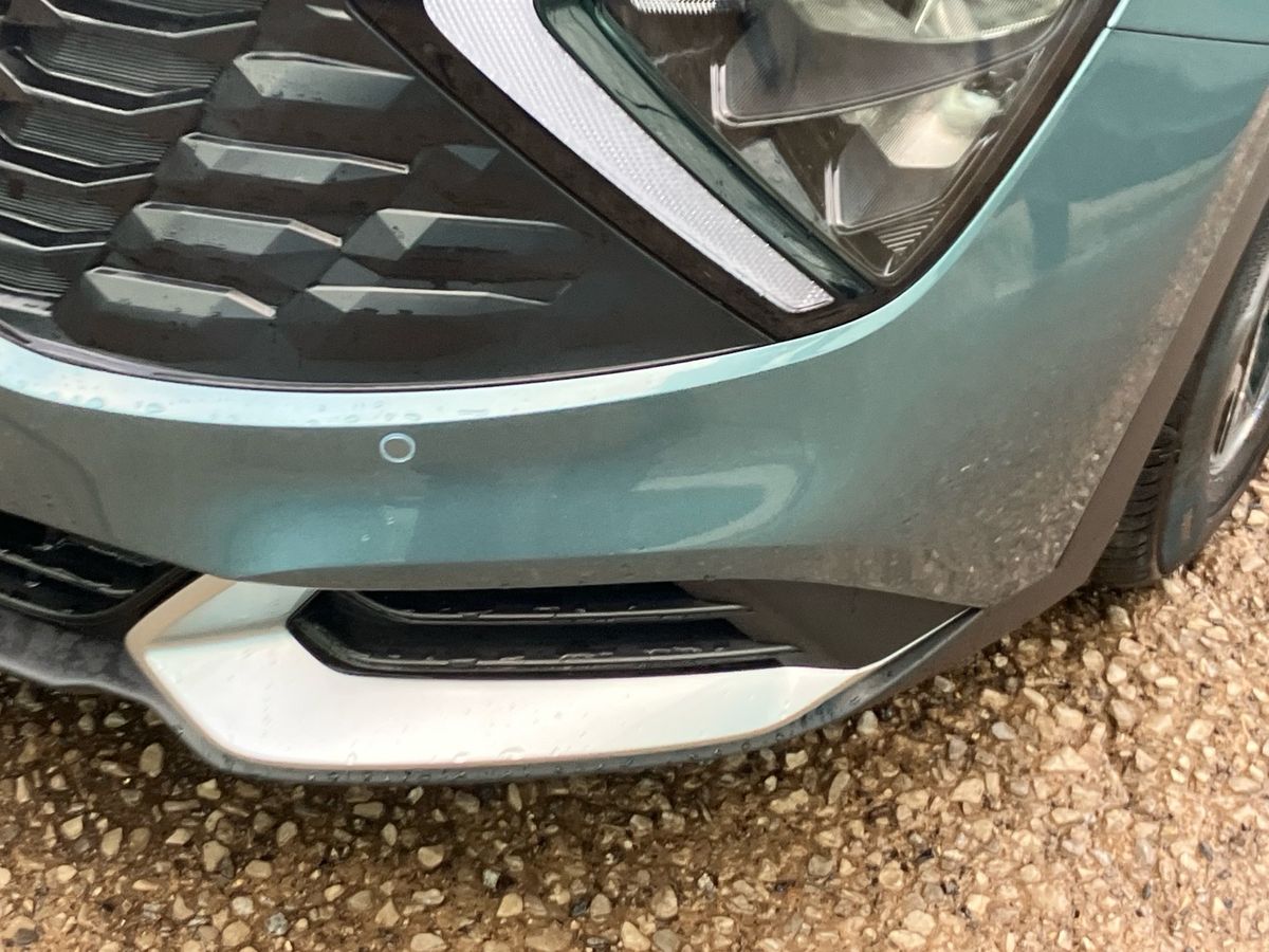 Used Kia Sportage 2025 for sale - 76845512: Photo 22