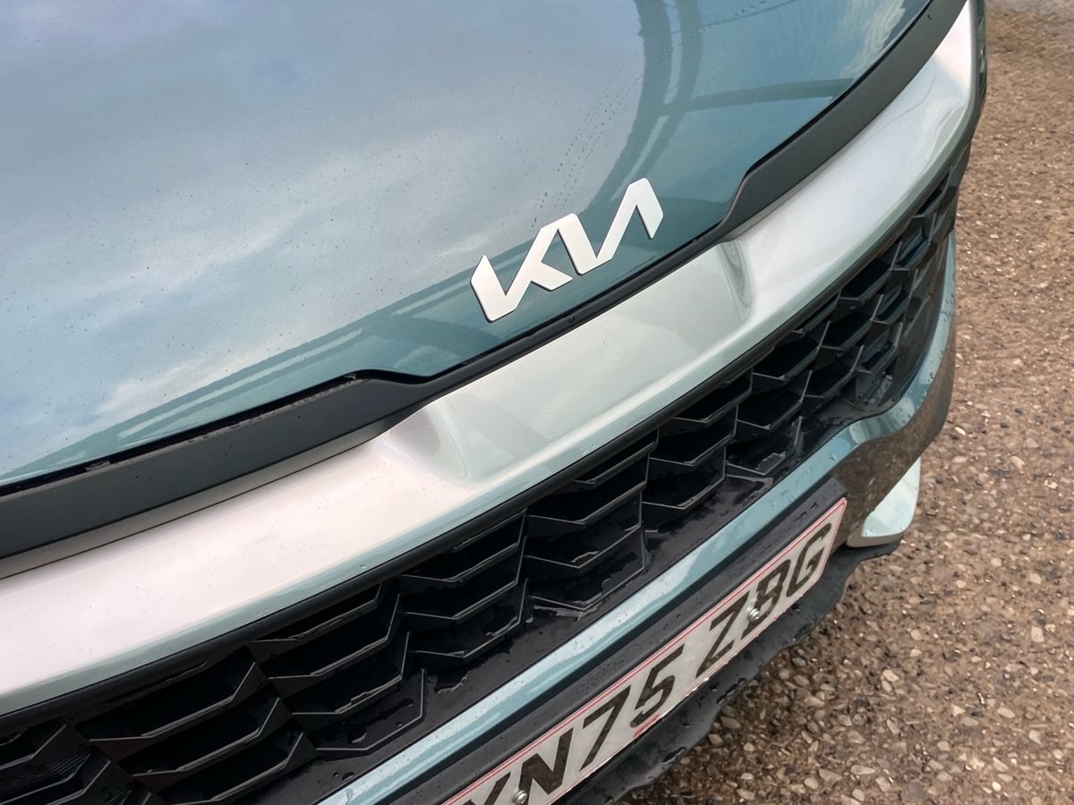 Used Kia Sportage 2025 for sale - 76845512: Photo 23