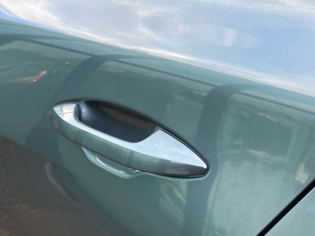 Used Kia Sportage 2025 for sale - 76845512: Photo 27