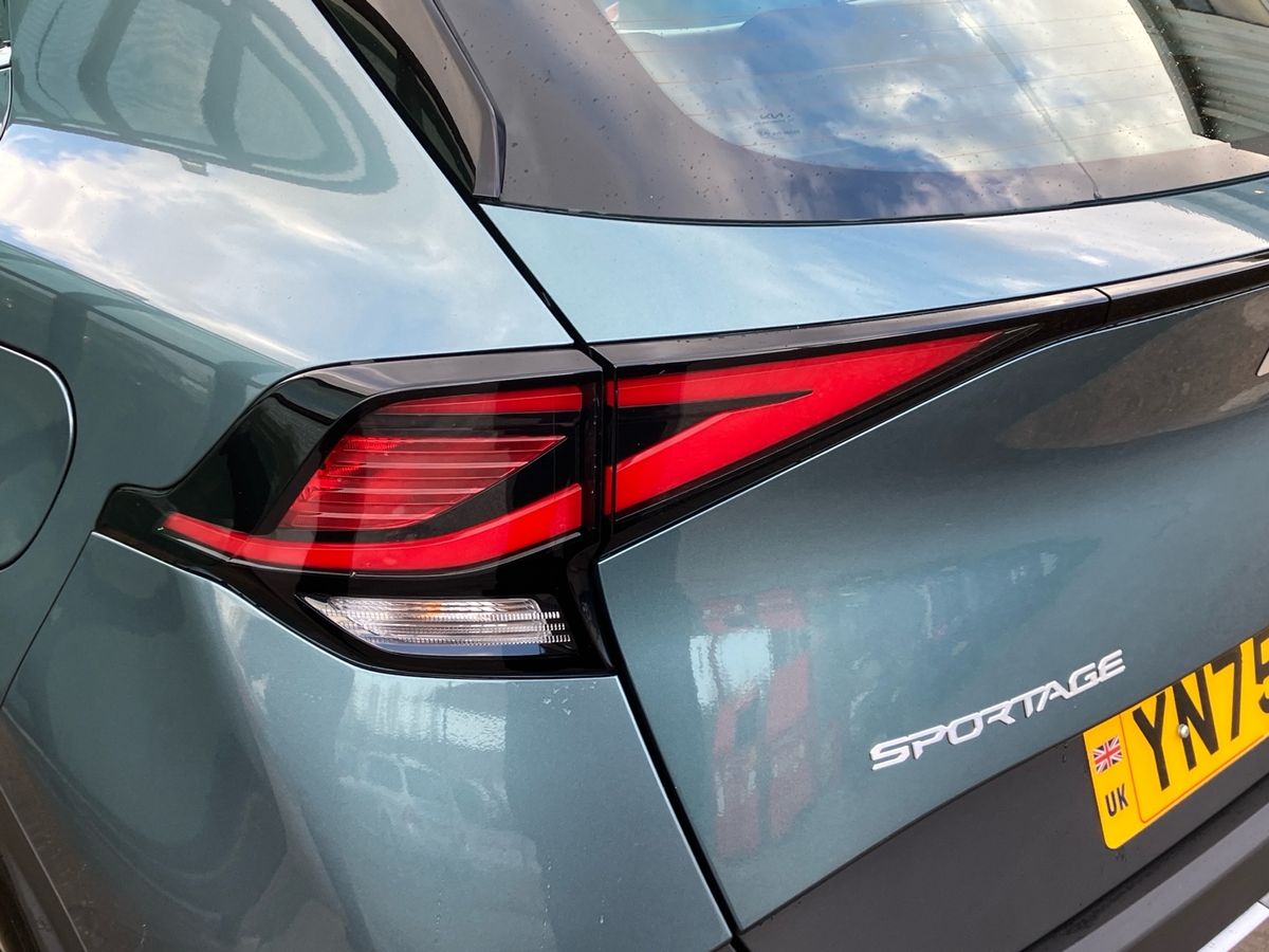 Used Kia Sportage 2025 for sale - 76845512: Photo 28