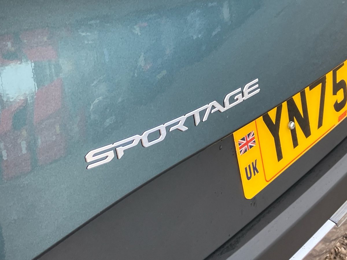 Used Kia Sportage 2025 for sale - 76845512: Photo 29