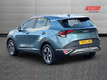 Used Kia Sportage 2025 for sale - 76845512: Photo