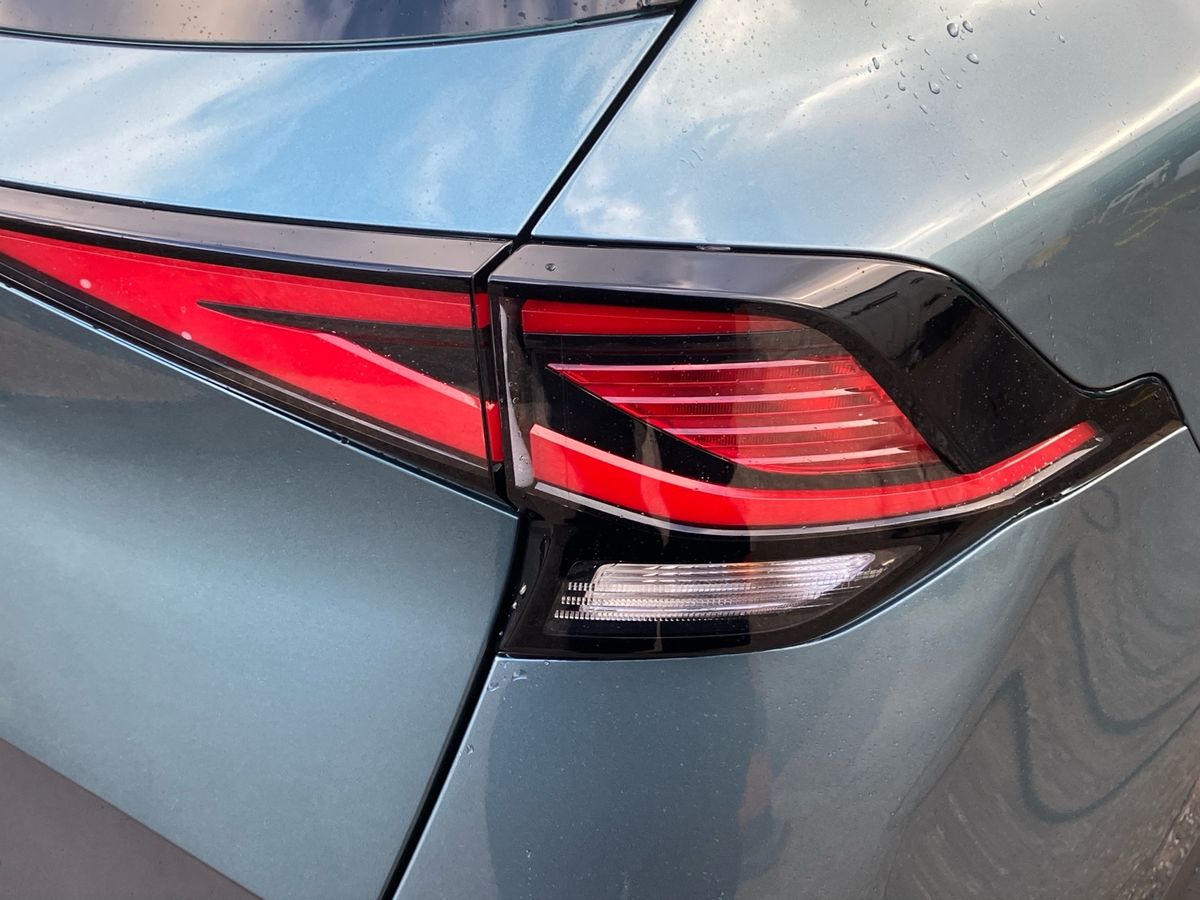 Used Kia Sportage 2025 for sale - 76845512: Photo 32