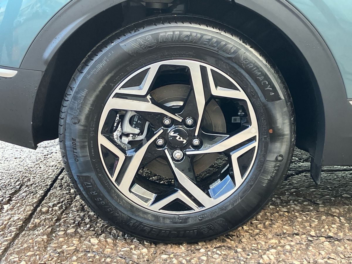 Used Kia Sportage 2025 for sale - 76845512: Photo 33