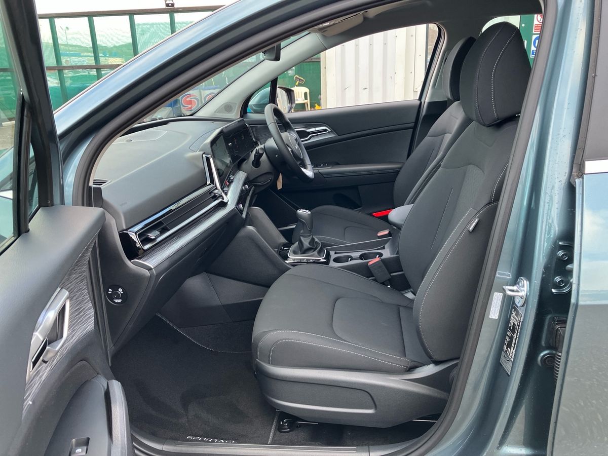 Used Kia Sportage 2025 for sale - 76845512: Photo 38