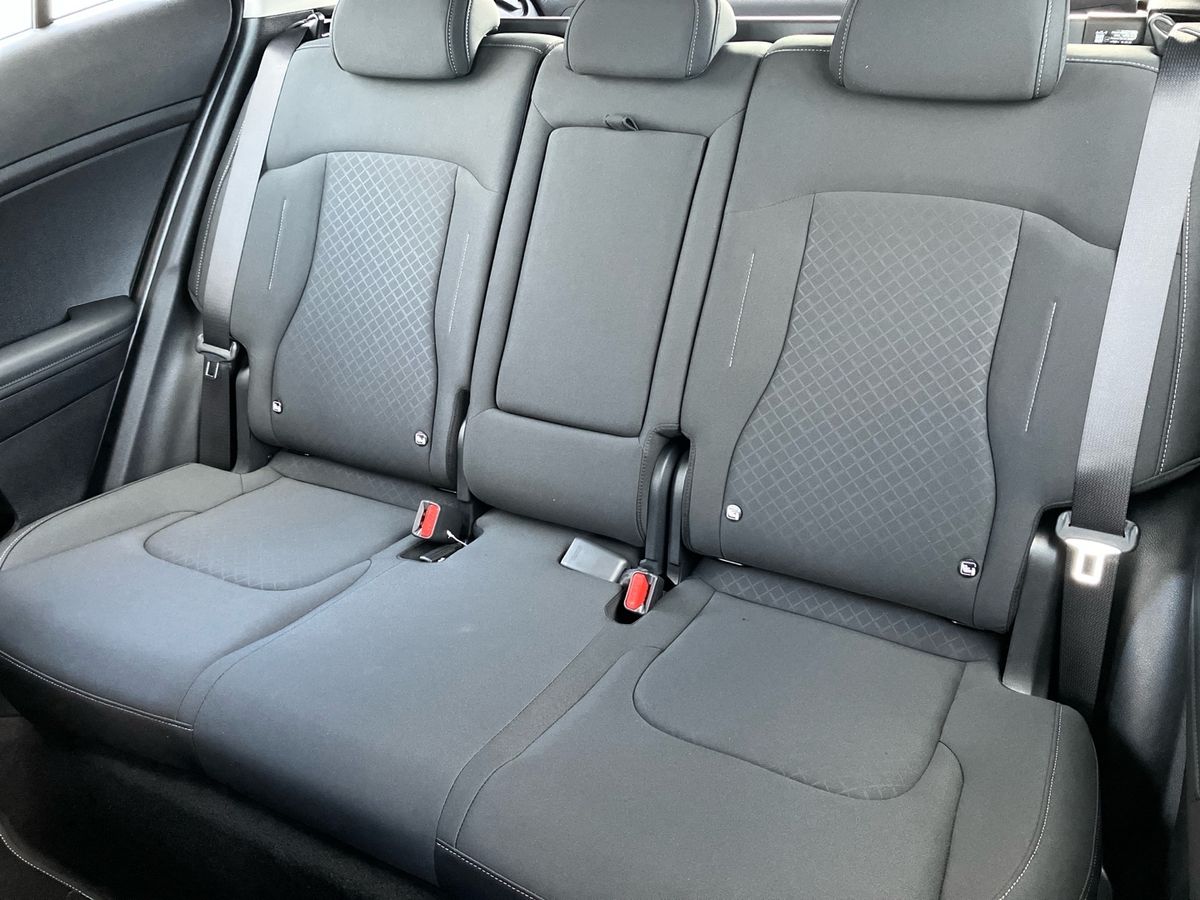 Used Kia Sportage 2025 for sale - 76845512: Photo 39