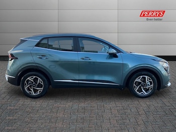 Used Kia Sportage 2025 for sale - 76845512: Photo