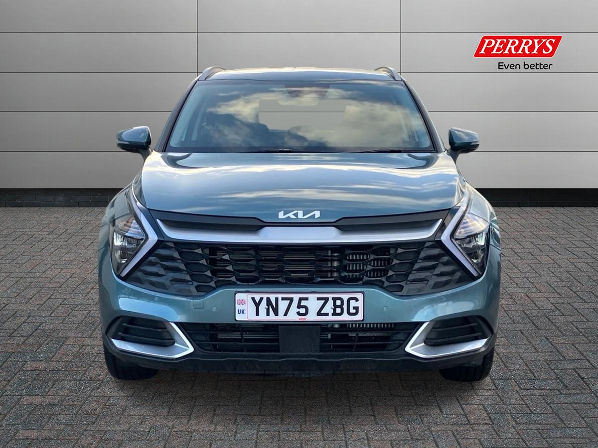 Used Kia Sportage 2025 for sale - 76845512: Photo 4