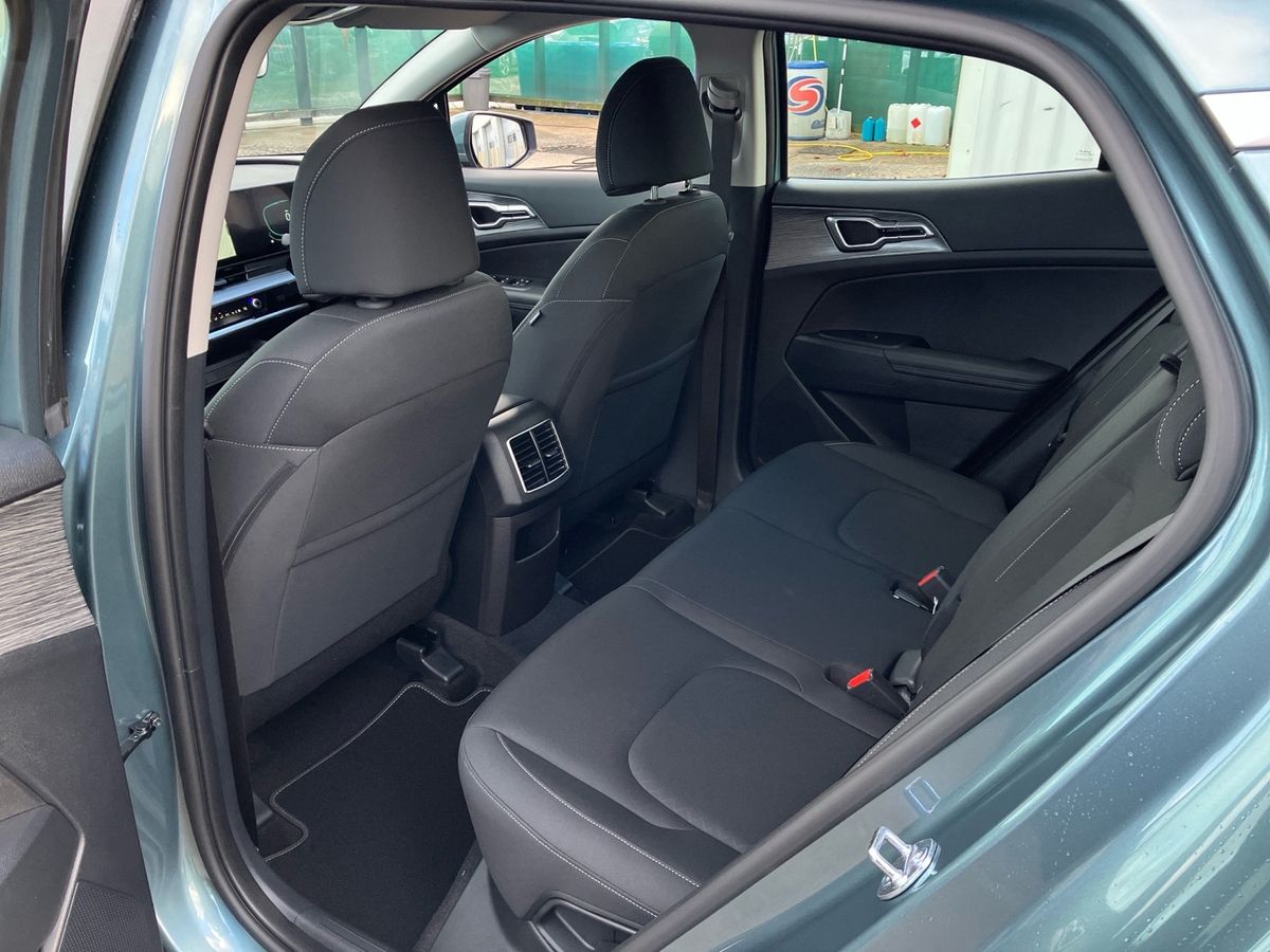 Used Kia Sportage 2025 for sale - 76845512: Photo 41