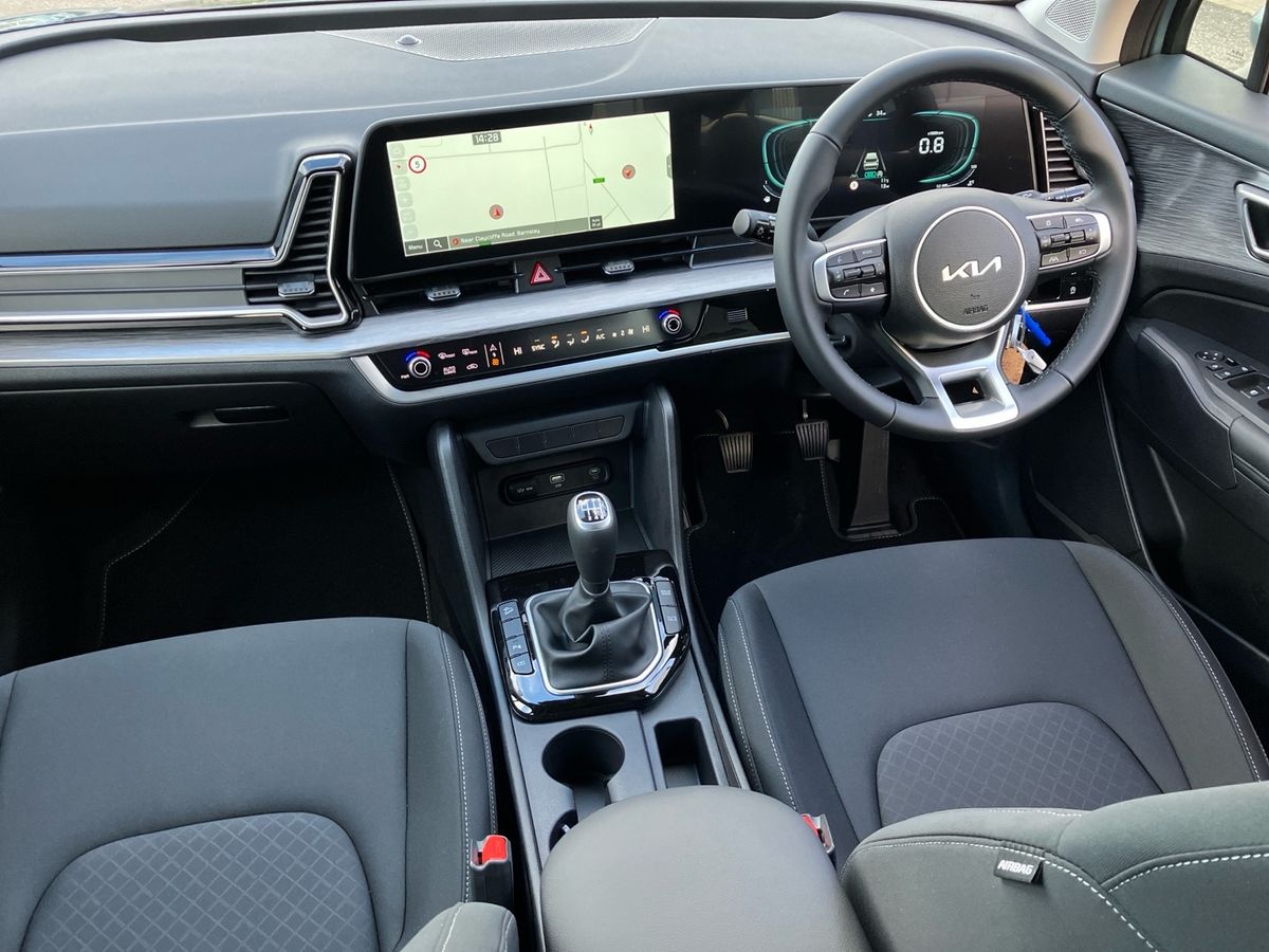 Used Kia Sportage 2025 for sale - 76845512: Photo 46