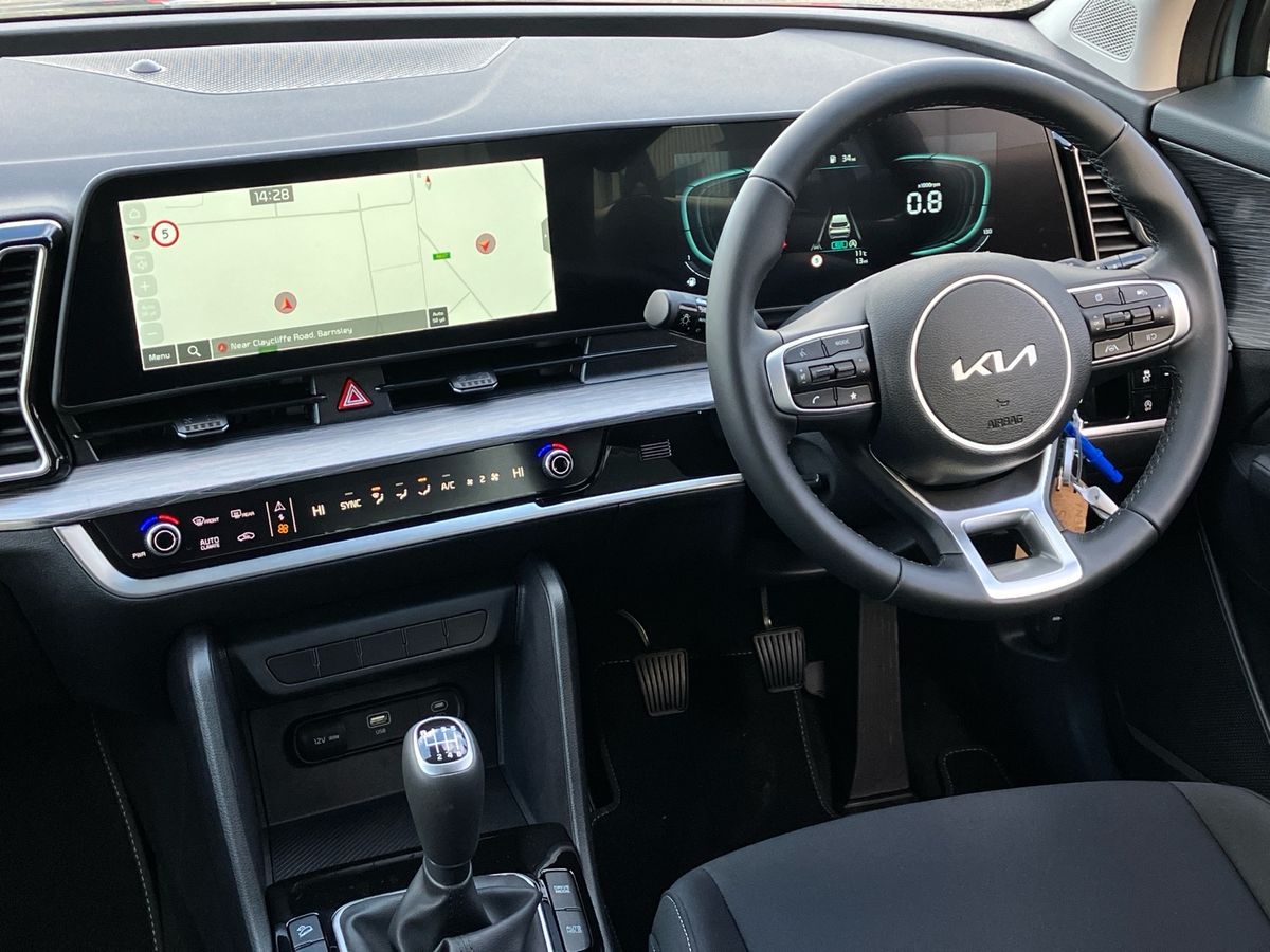 Used Kia Sportage 2025 for sale - 76845512: Photo 47