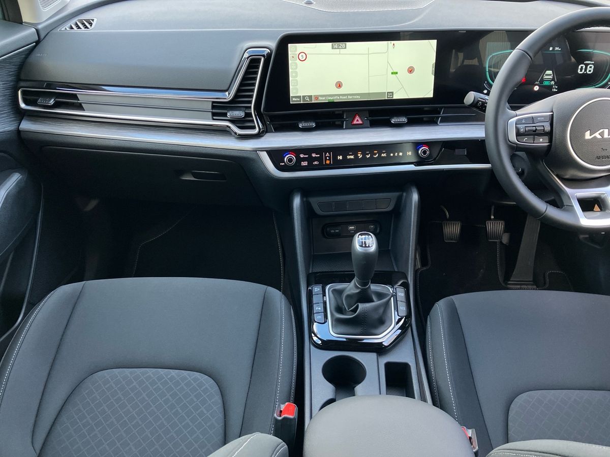 Used Kia Sportage 2025 for sale - 76845512: Photo 48