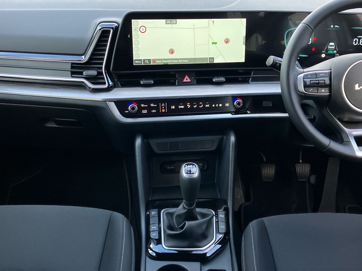 Used Kia Sportage 2025 for sale - 76845512: Photo 49