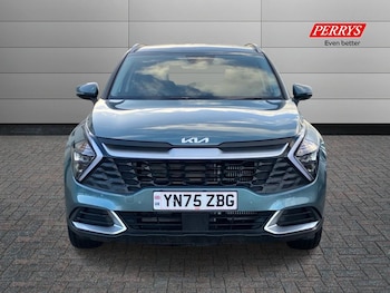 Used Kia Sportage 2025 for sale - 76845512: Photo