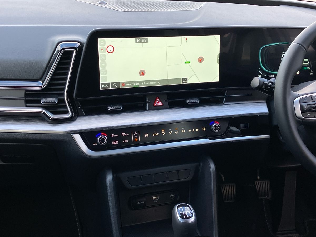 Used Kia Sportage 2025 for sale - 76845512: Photo 50