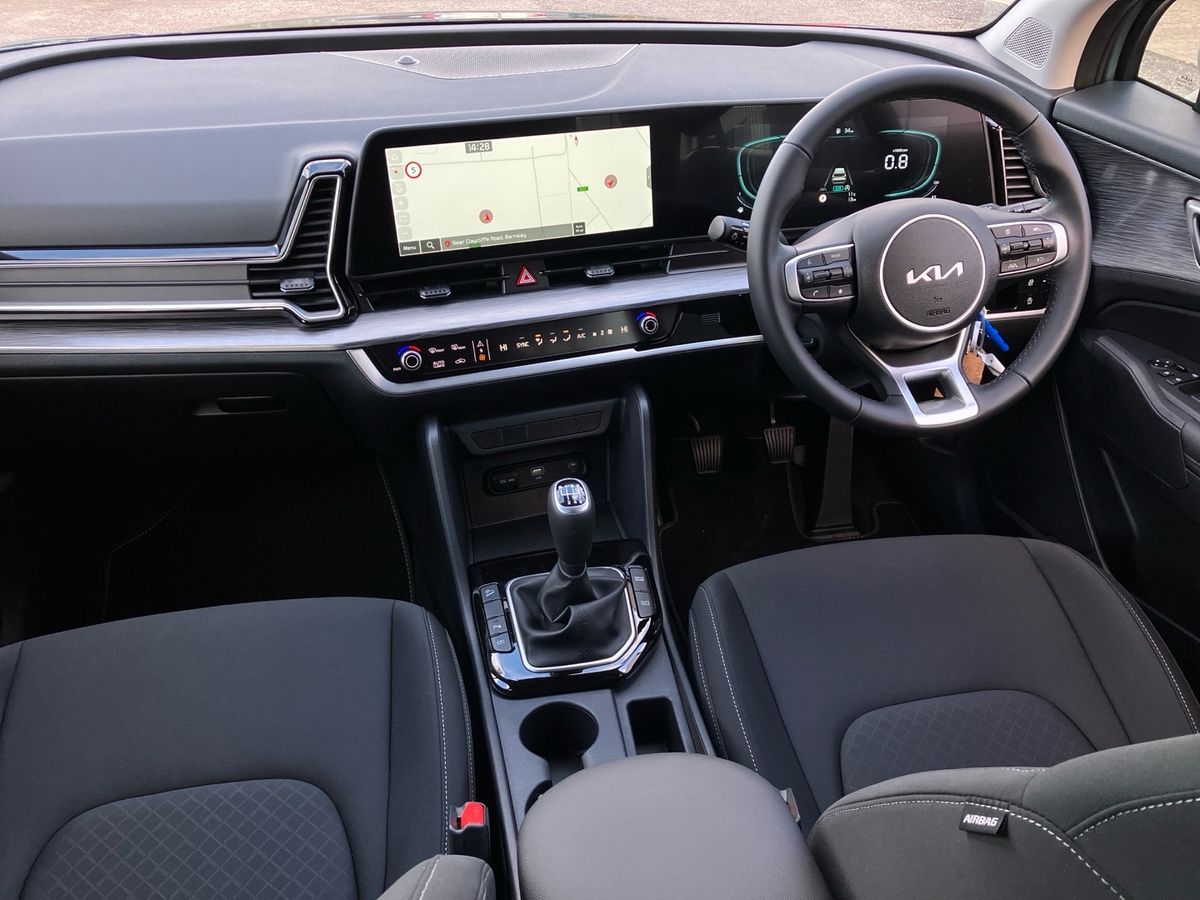 Used Kia Sportage 2025 for sale - 76845512: Photo 51