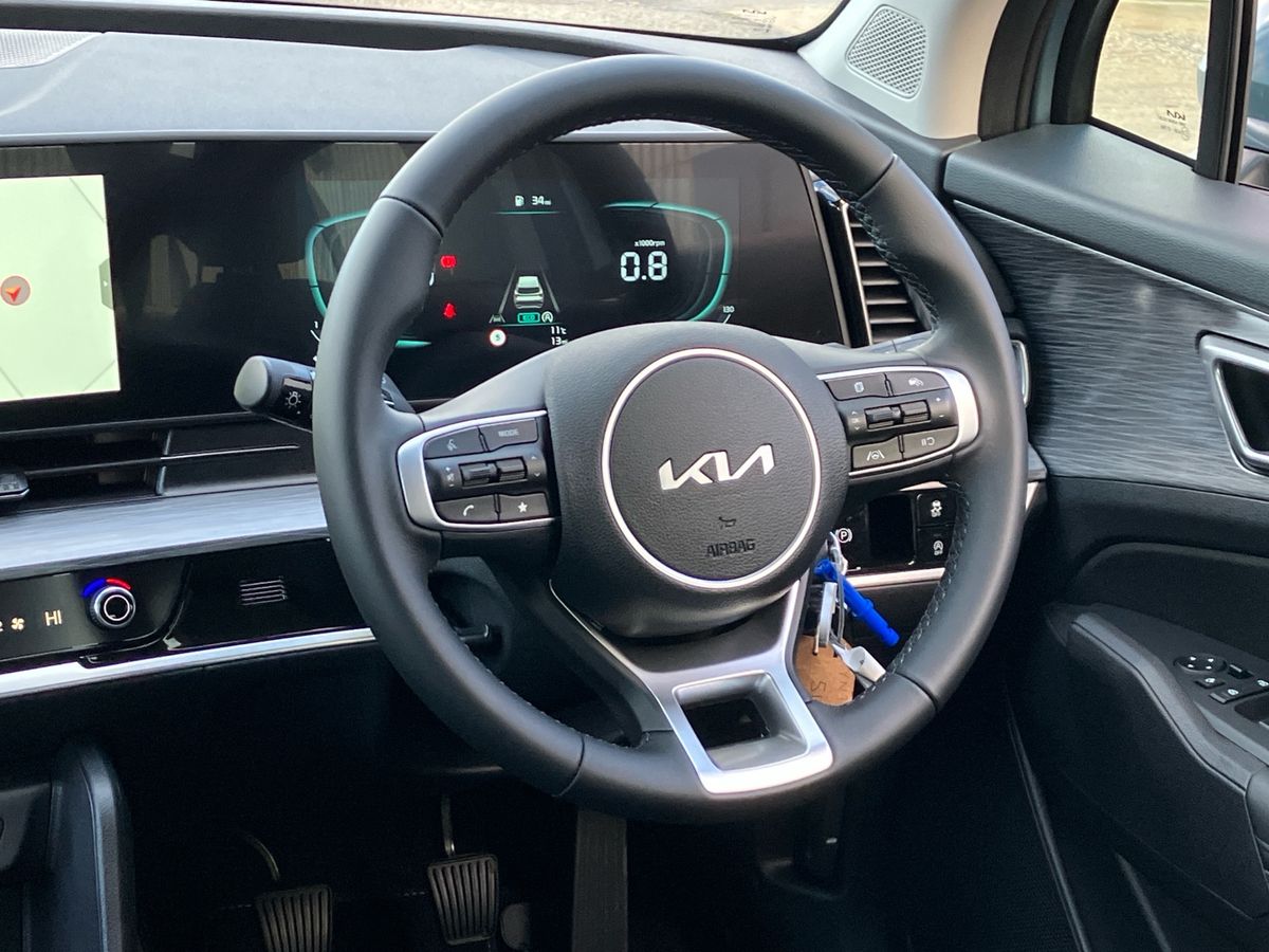 Used Kia Sportage 2025 for sale - 76845512: Photo 52