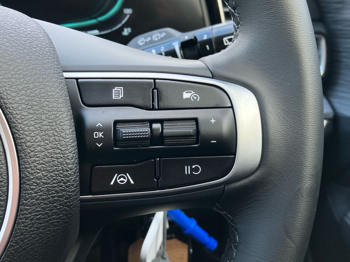 Used Kia Sportage 2025 for sale - 76845512: Photo 53