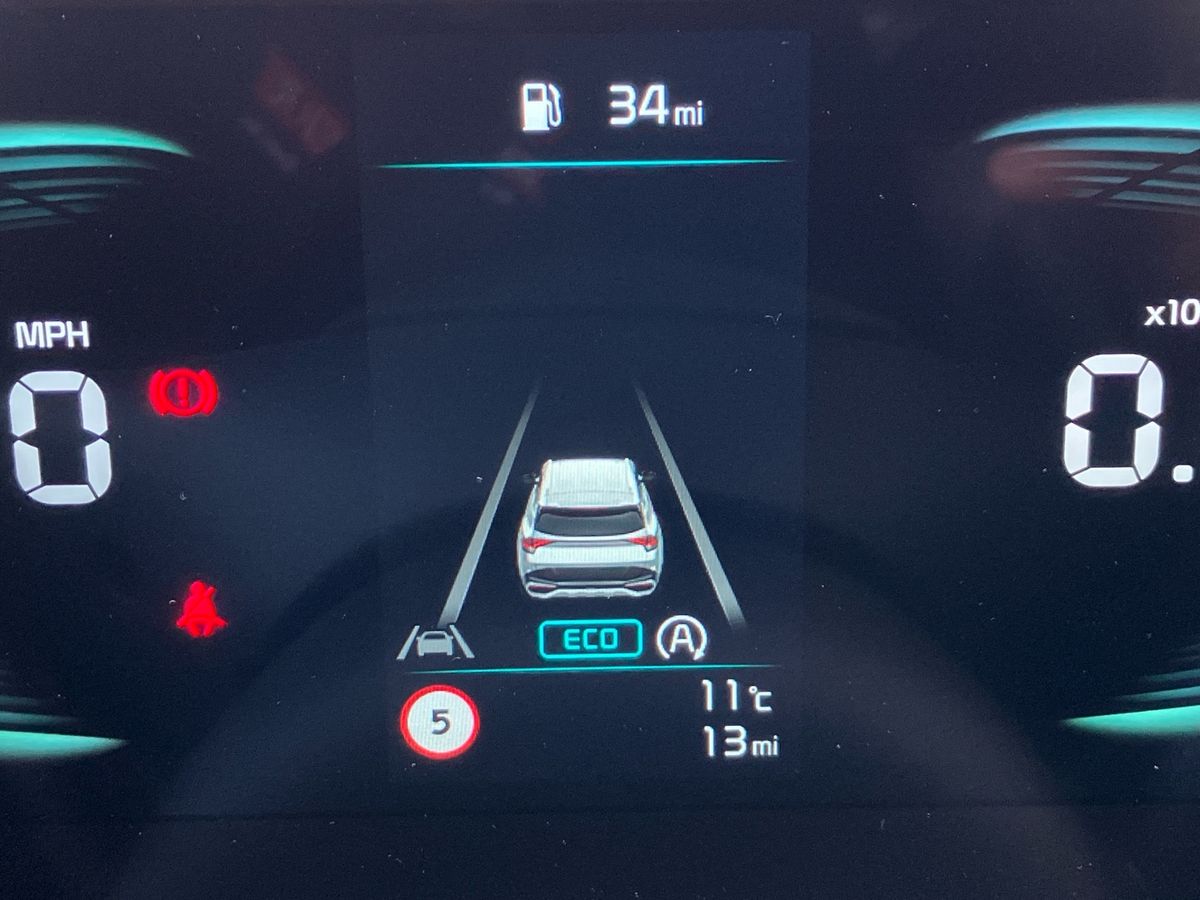 Used Kia Sportage 2025 for sale - 76845512: Photo 55