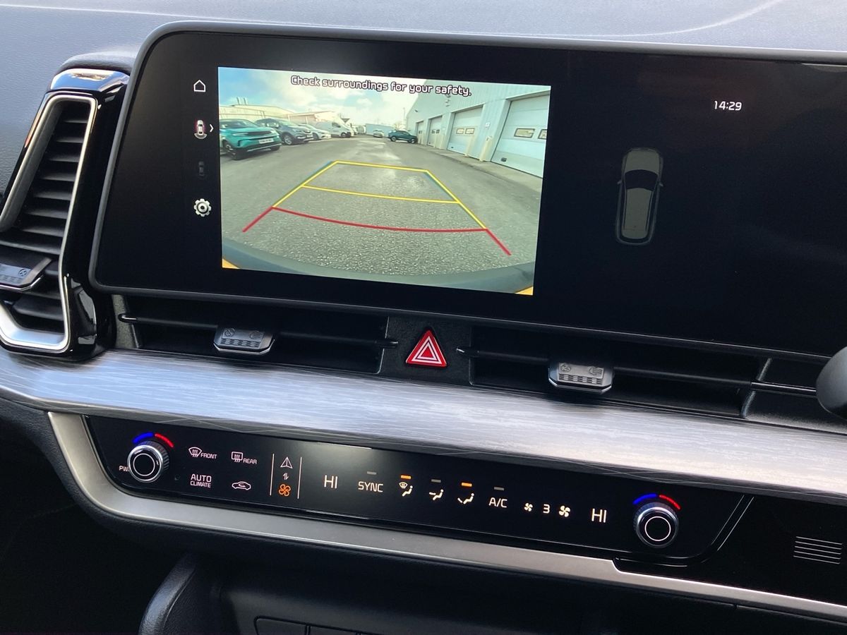 Used Kia Sportage 2025 for sale - 76845512: Photo 56