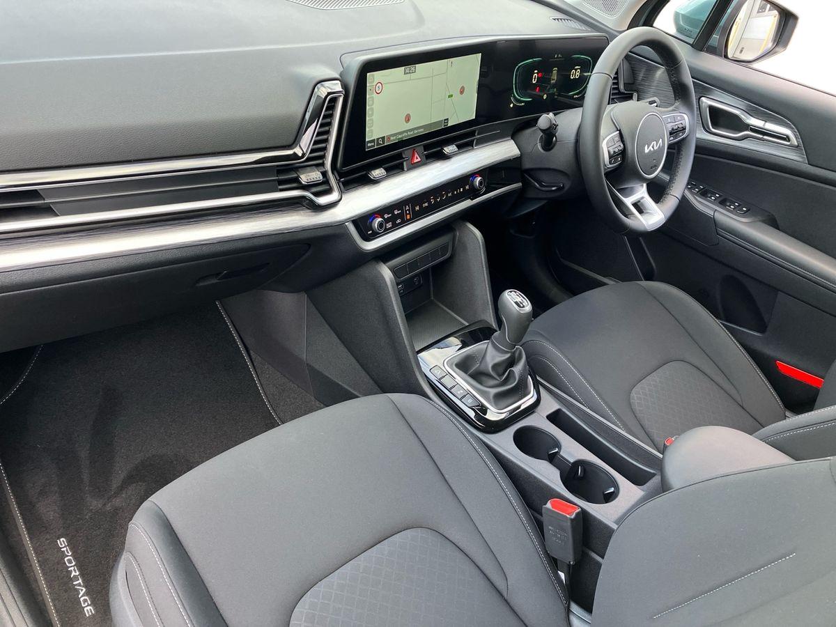 Used Kia Sportage 2025 for sale - 76845512: Photo 6