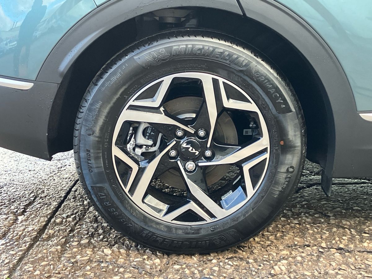 Used Kia Sportage 2025 for sale - 76845512: Photo 7