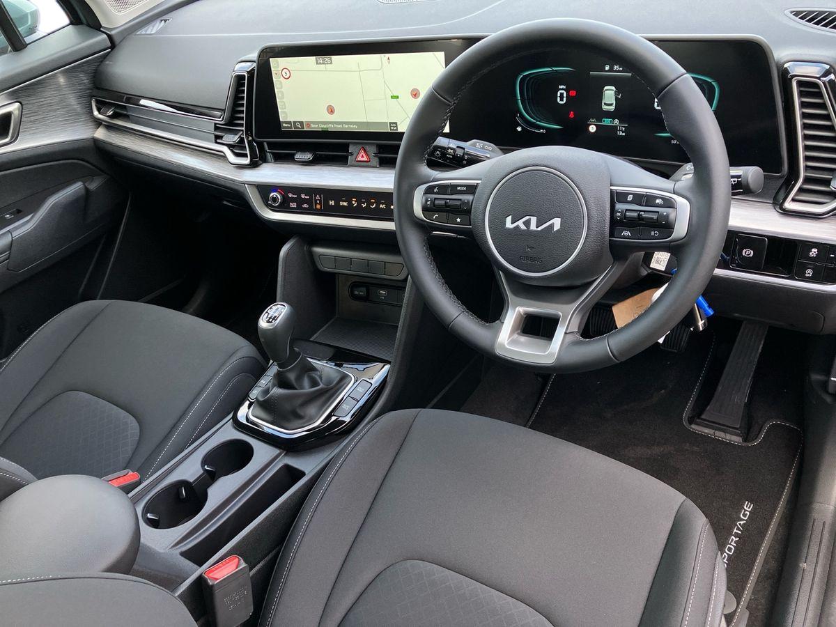 Used Kia Sportage 2025 for sale - 76845512: Photo 8