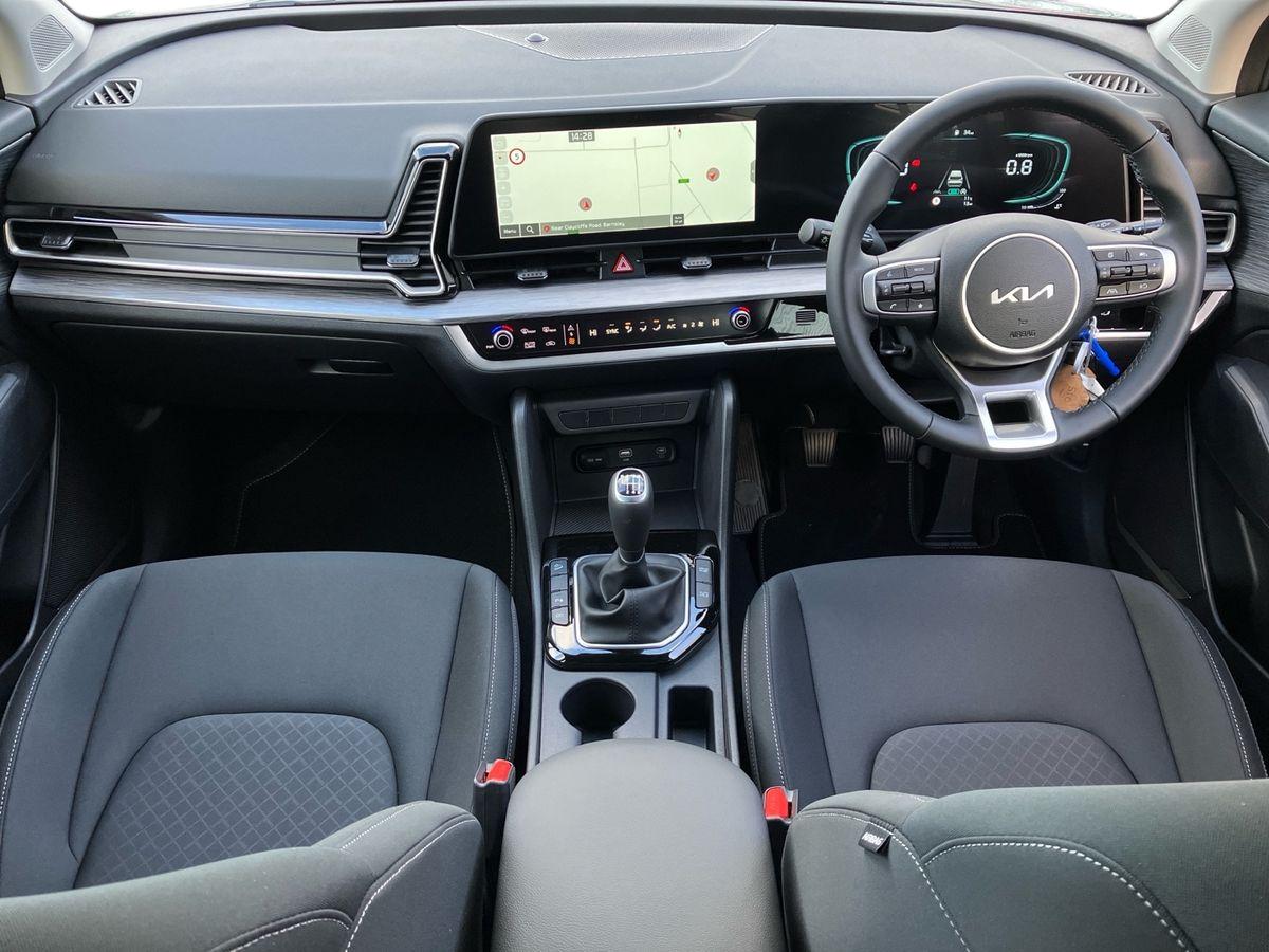 Used Kia Sportage 2025 for sale - 76845512: Photo 9