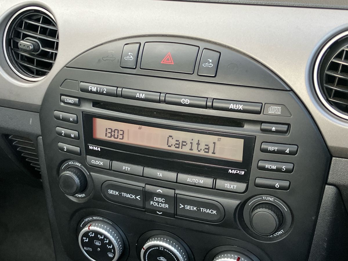 Used Mazda MX-5 2010 for sale - 76491125: Photo 10