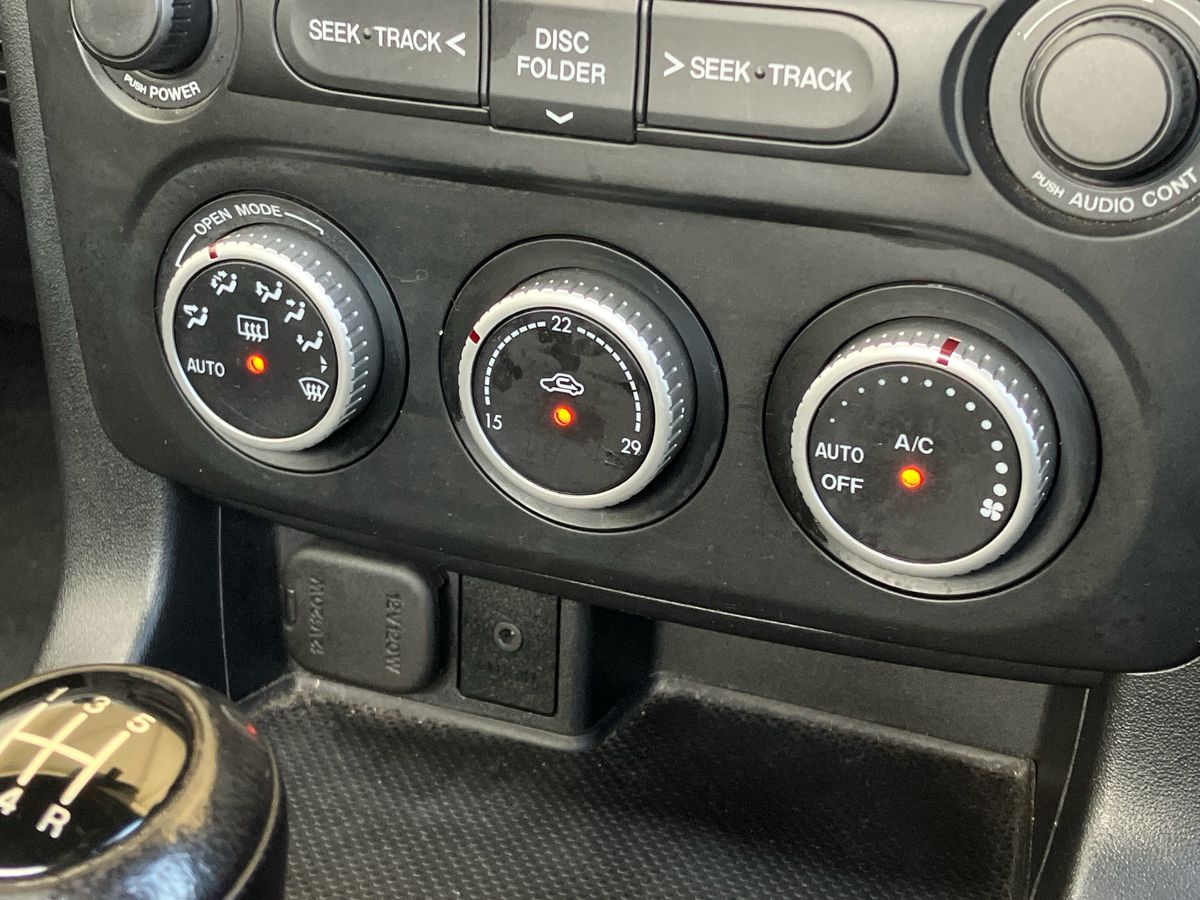 Used Mazda MX-5 2010 for sale - 76491125: Photo 12