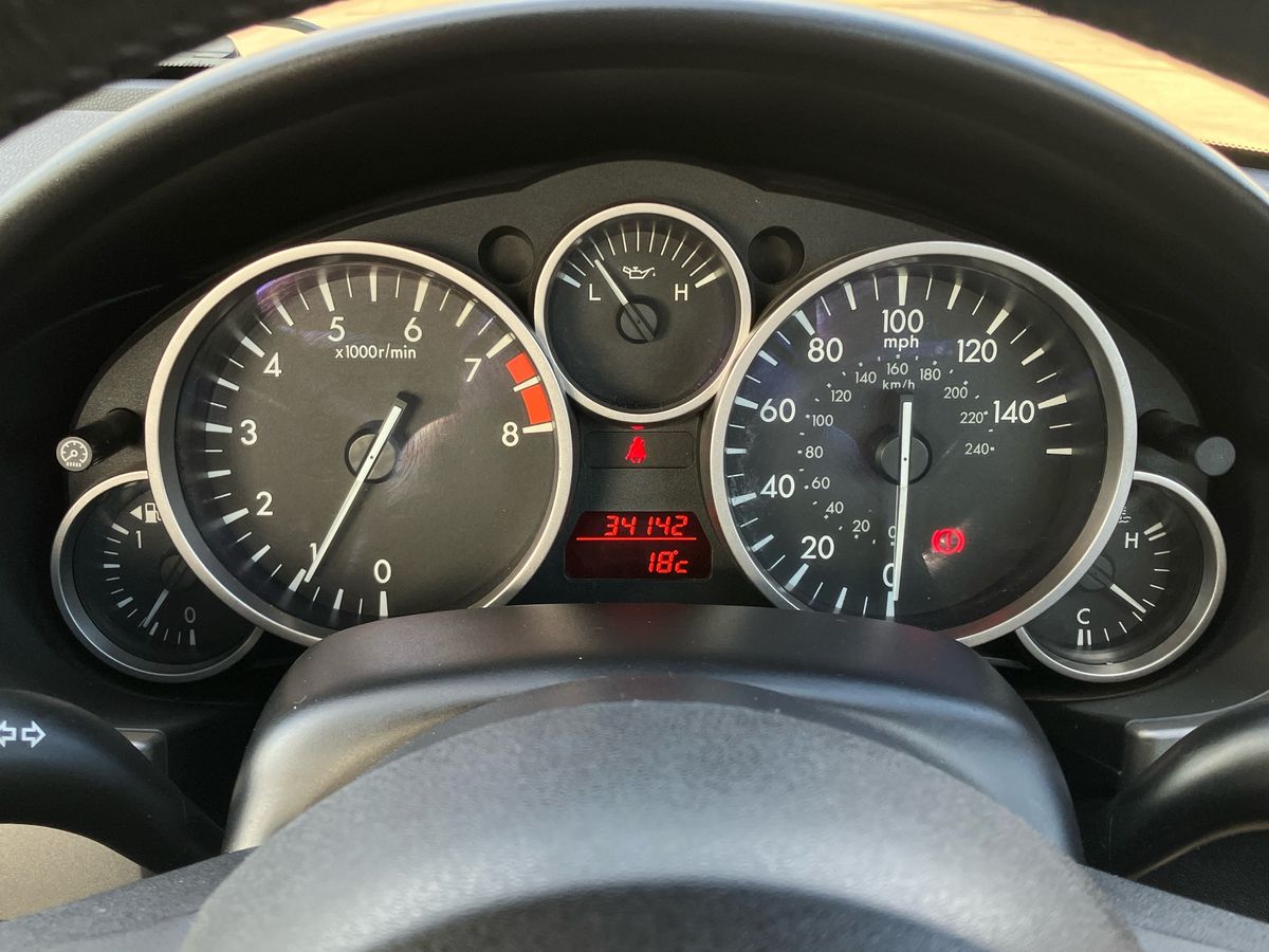 Used Mazda MX-5 2010 for sale - 76491125: Photo 14