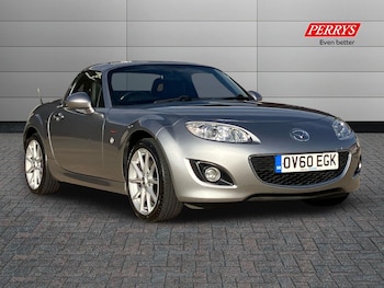 Used Mazda MX-5 2010 for sale - 76491125: Photo