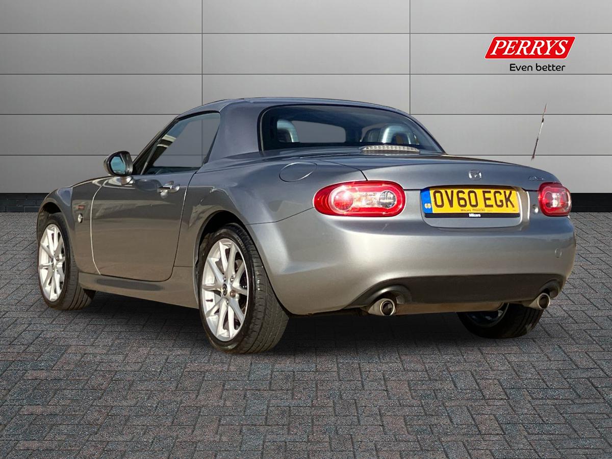 Used Mazda MX-5 2010 for sale - 76491125: Photo 2