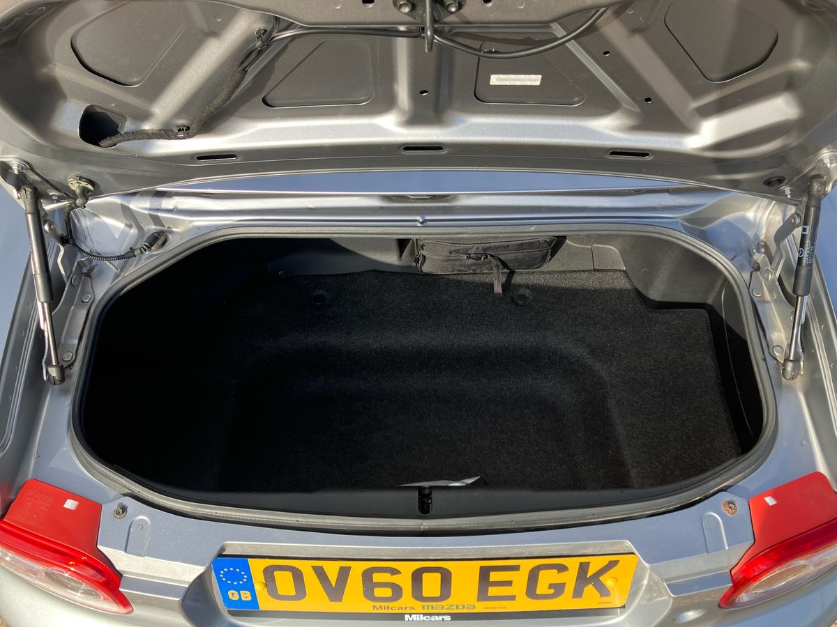 Used Mazda MX-5 2010 for sale - 76491125: Photo 20