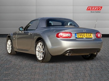 Used Mazda MX-5 2010 for sale - 76491125: Photo