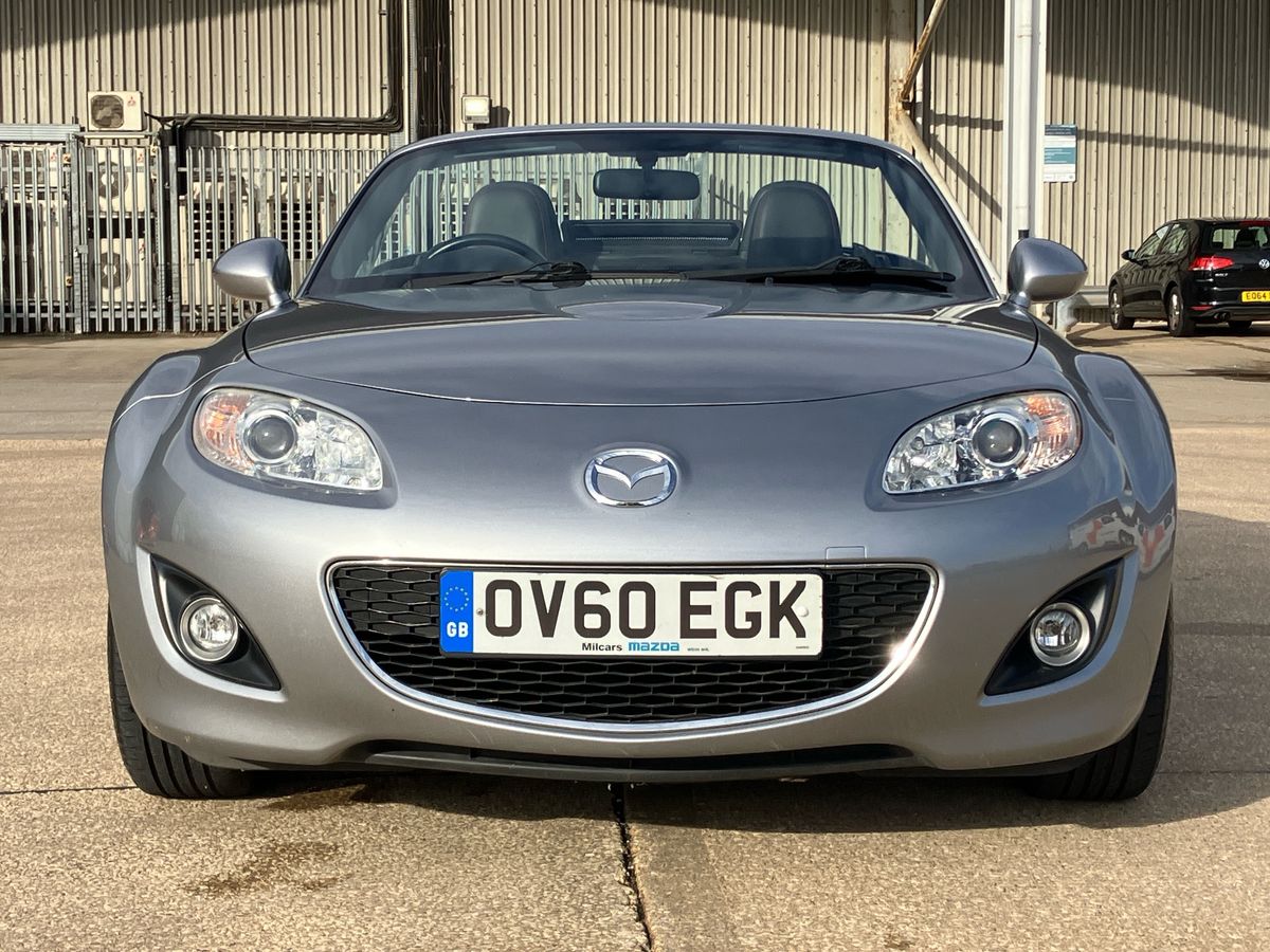 Used Mazda MX-5 2010 for sale - 76491125: Photo 39