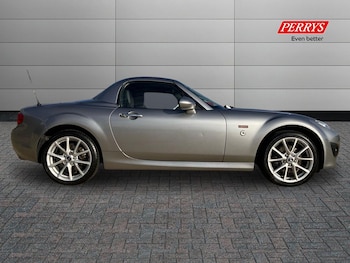 Used Mazda MX-5 2010 for sale - 76491125: Photo