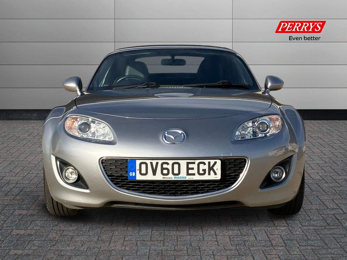 Used Mazda MX-5 2010 for sale - 76491125: Photo 4