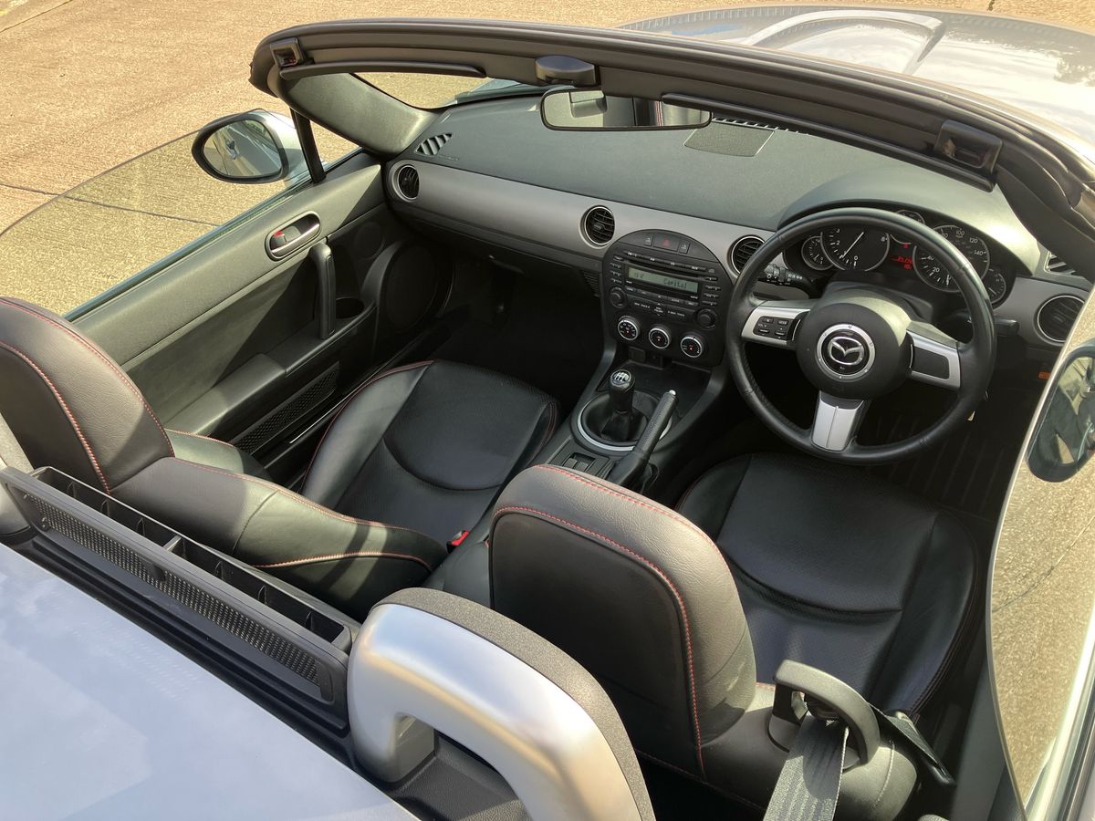 Used Mazda MX-5 2010 for sale - 76491125: Photo 41