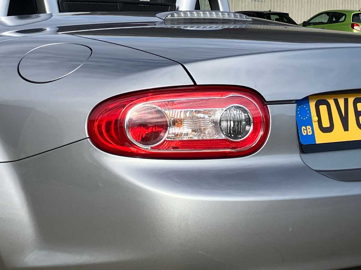 Used Mazda MX-5 2010 for sale - 76491125: Photo 42