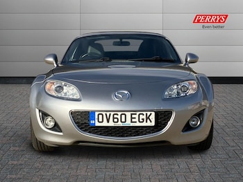 Used Mazda MX-5 2010 for sale - 76491125: Photo