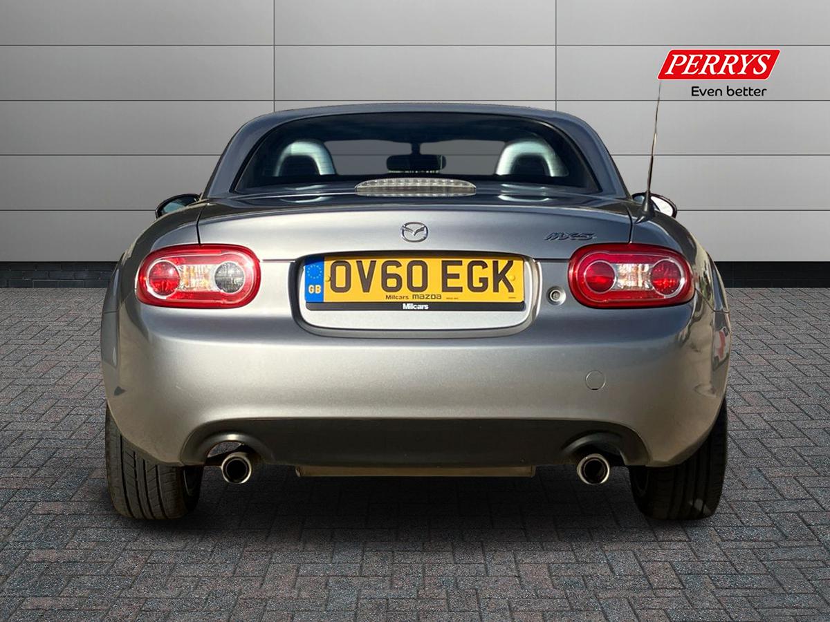 Used Mazda MX-5 2010 for sale - 76491125: Photo 5
