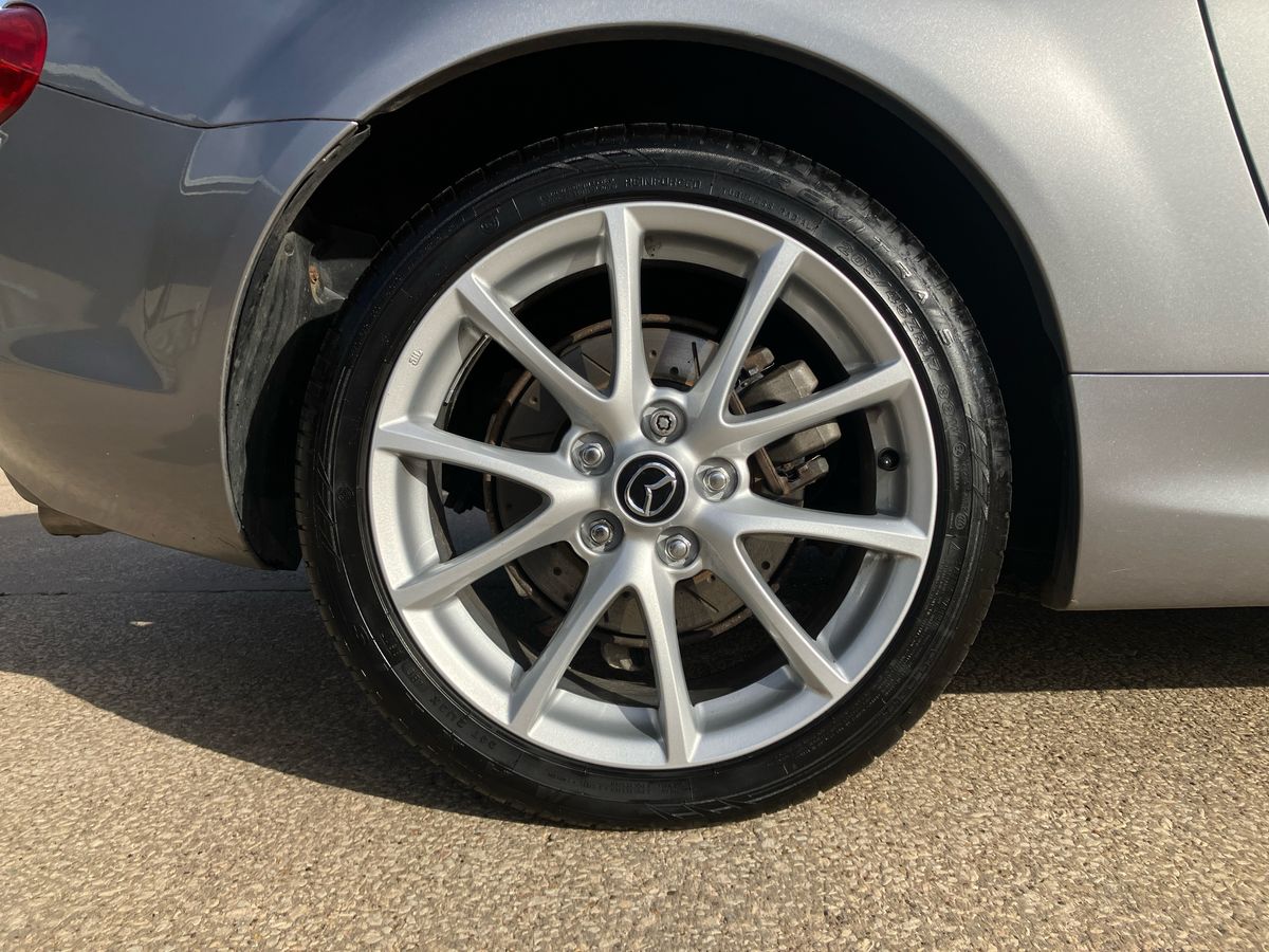 Used Mazda MX-5 2010 for sale - 76491125: Photo 7