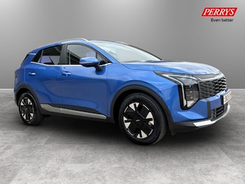 Used Kia Sportage 2026 for sale - 79004031: Photo