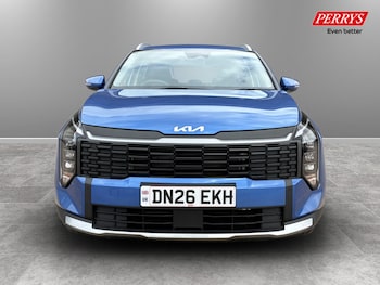 Used Kia Sportage 2026 for sale - 79004031: Photo
