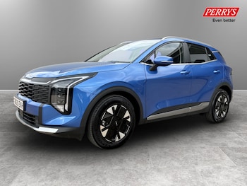 Used Kia Sportage 2026 for sale - 79004031: Photo