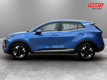 Used Kia Sportage 2026 for sale - 79004031: Photo